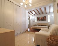 Verkoop - Villa - Algorfa - Lomas de La Juliana