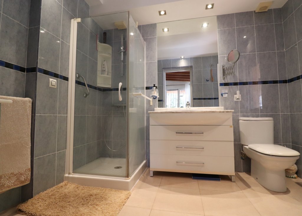 Verkoop - Villa - Algorfa - Lomas de La Juliana