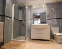 Verkoop - Villa - Algorfa - Lomas de La Juliana