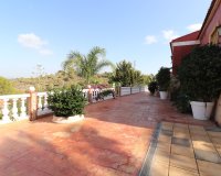 Verkoop - Villa - Algorfa - Lomas de La Juliana