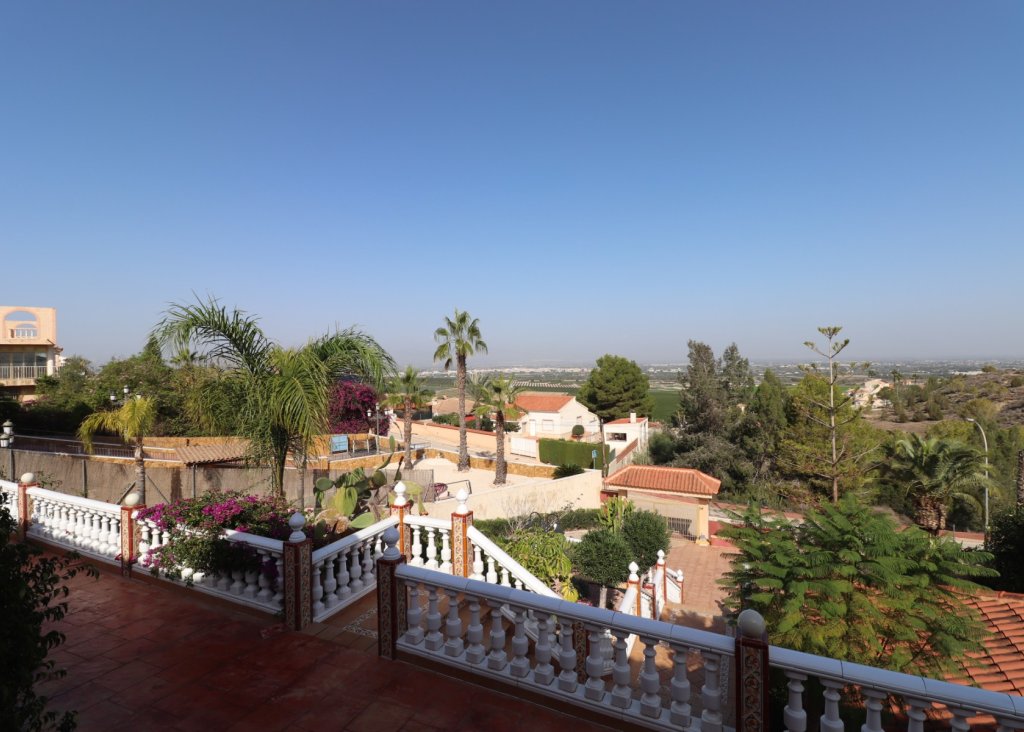 Verkoop - Villa - Algorfa - Lomas de La Juliana