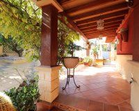 Verkoop - Villa - Algorfa - Lomas de La Juliana