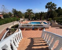 Verkoop - Villa - Algorfa - Lomas de La Juliana