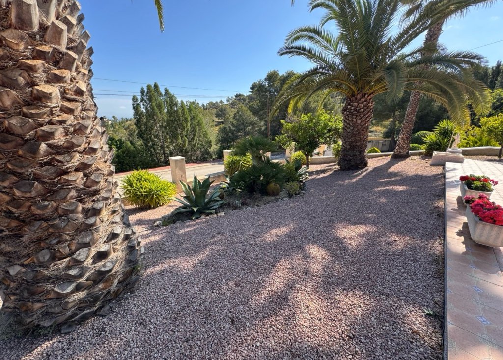 Verkoop - Villa - Algorfa - Lomas de La Juliana