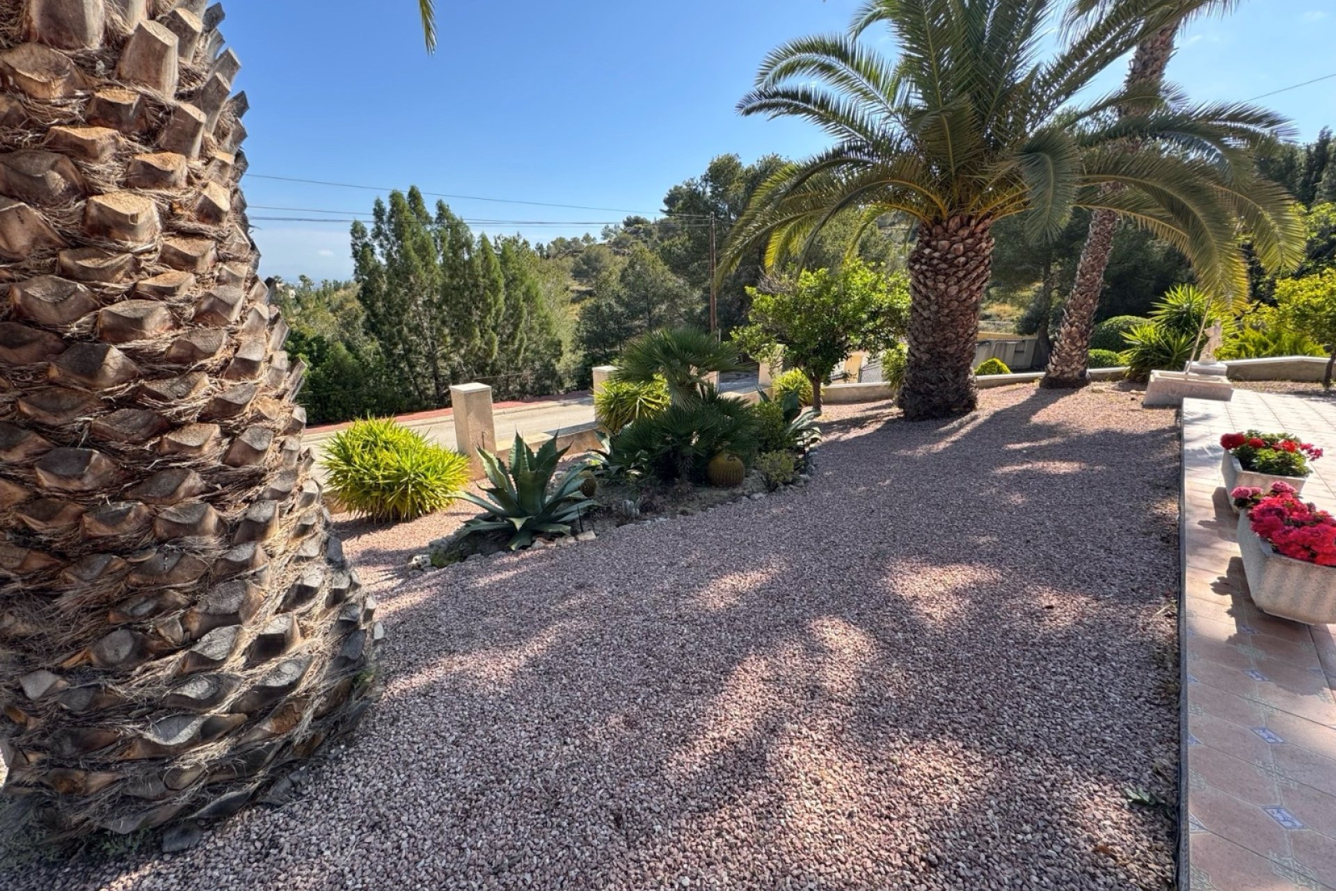 Verkoop - Villa - Algorfa - Lomas de La Juliana