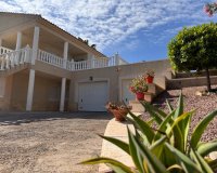Verkoop - Villa - Algorfa - Lomas de La Juliana