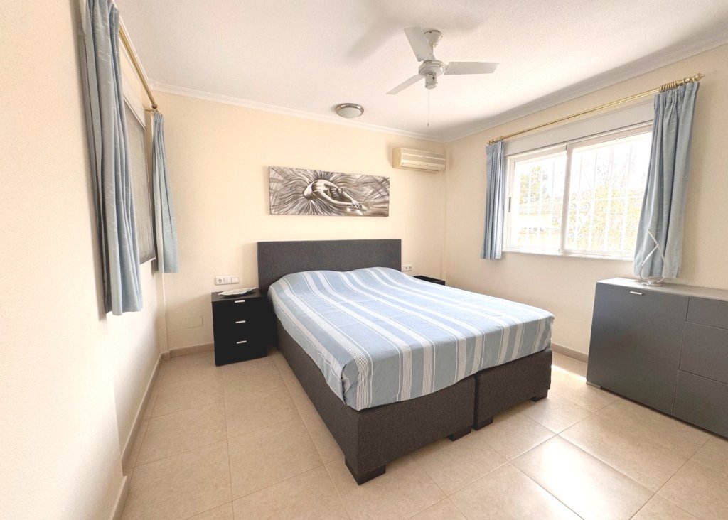 Verkoop - Villa - Algorfa - Lomas de La Juliana