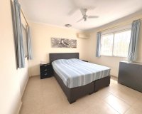 Verkoop - Villa - Algorfa - Lomas de La Juliana