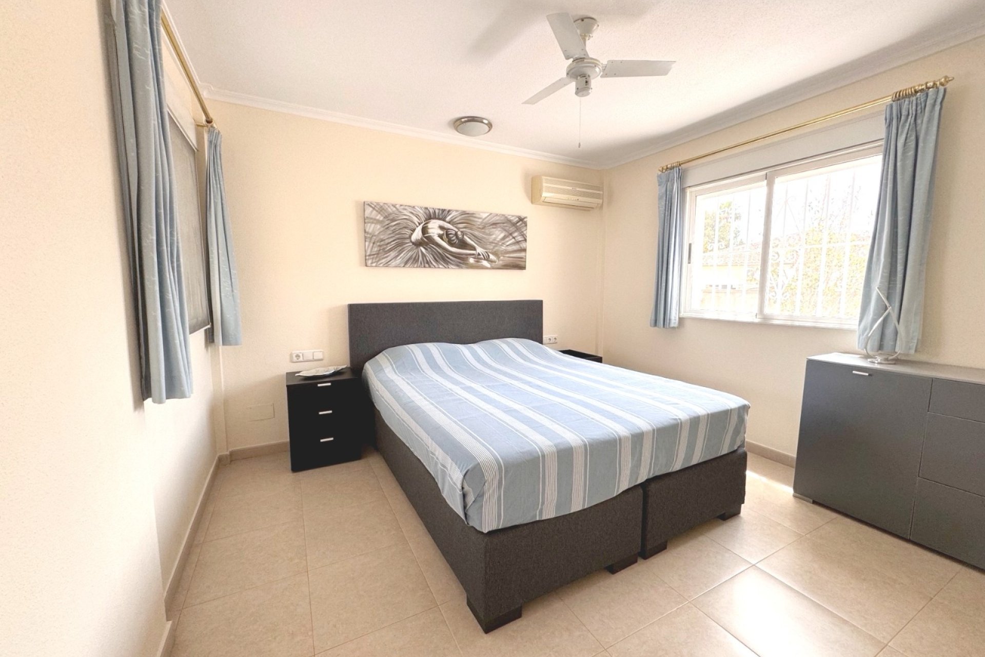 Verkoop - Villa - Algorfa - Lomas de La Juliana