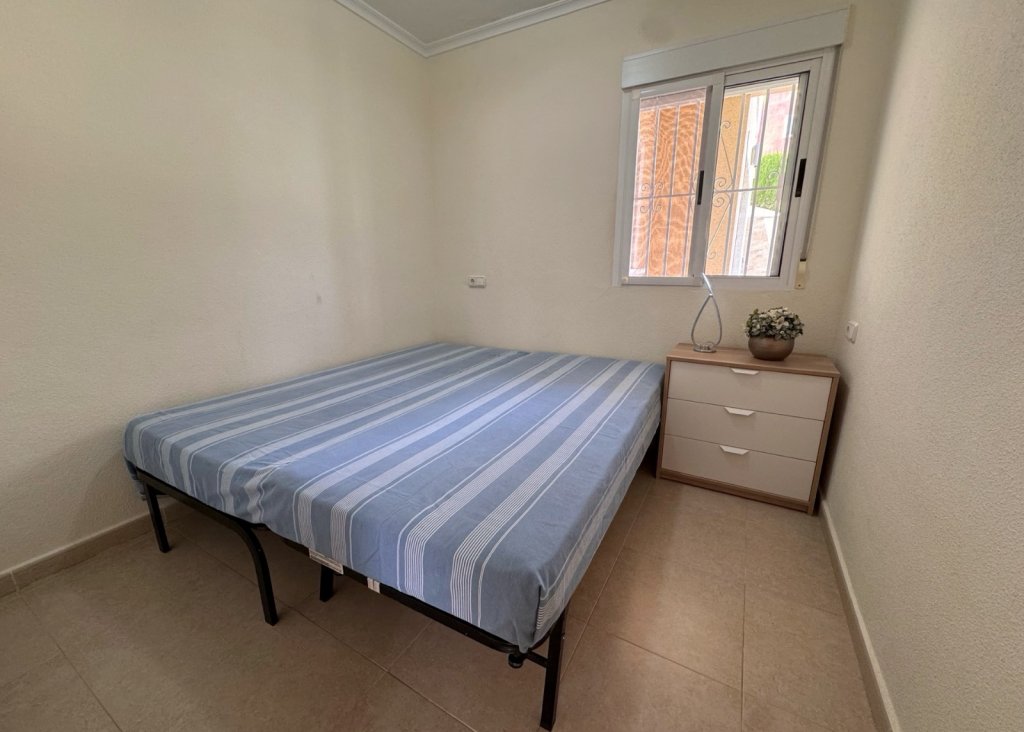 Verkoop - Villa - Algorfa - Lomas de La Juliana