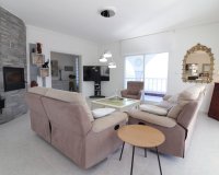 Verkoop - Villa - Algorfa - Lomas de La Juliana