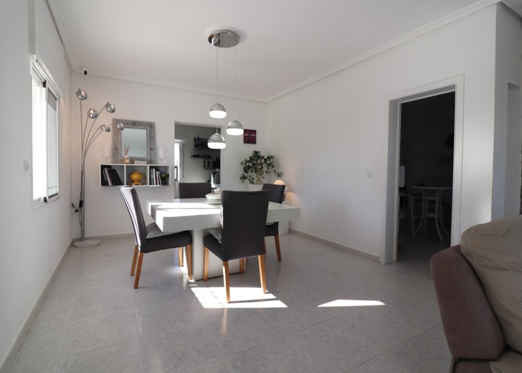 Verkoop - Villa - Algorfa - Lomas de La Juliana