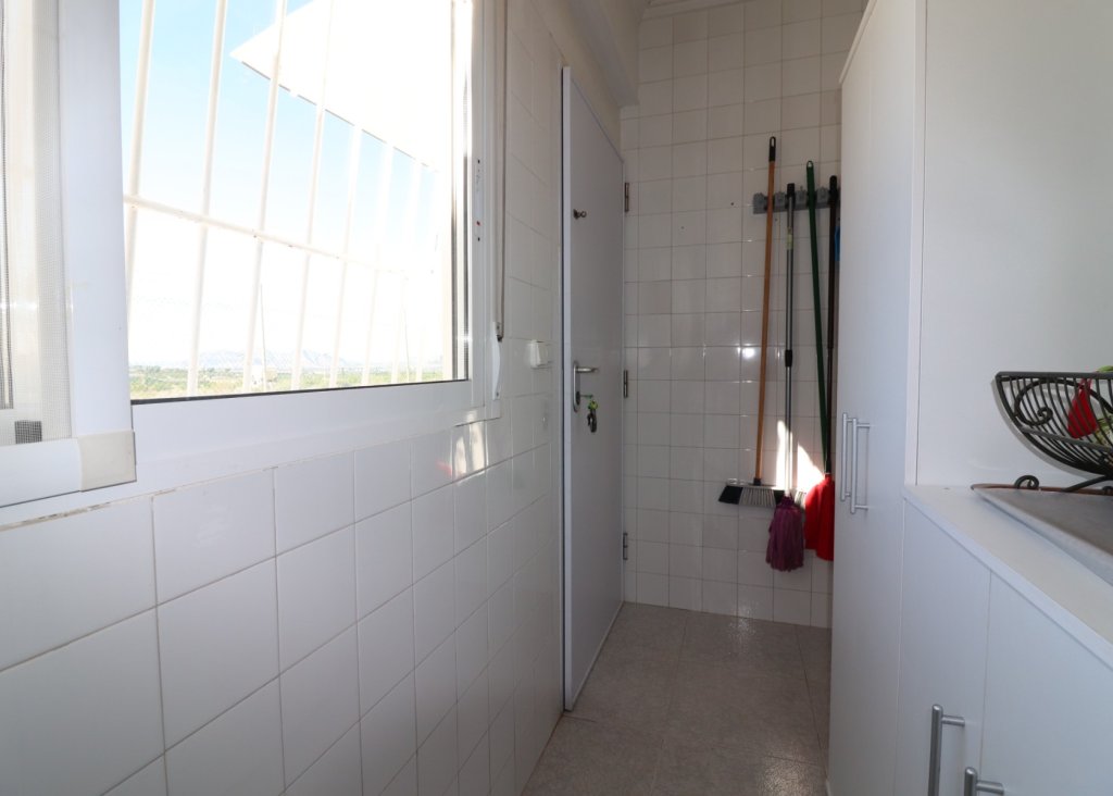 Verkoop - Villa - Algorfa - Lomas de La Juliana