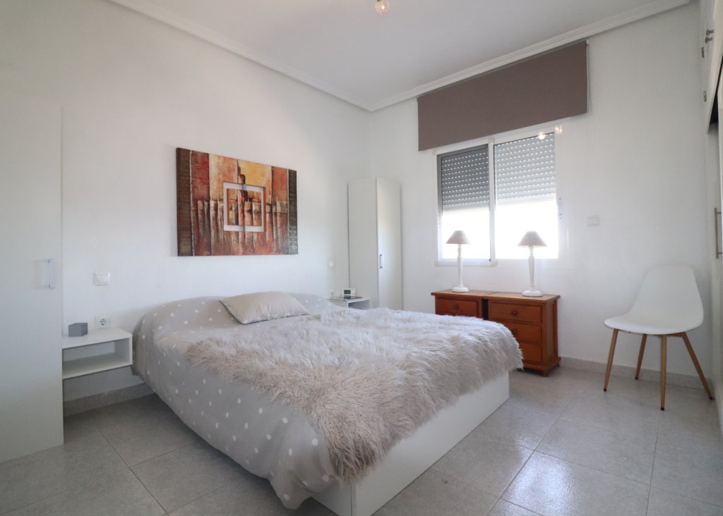 Verkoop - Villa - Algorfa - Lomas de La Juliana