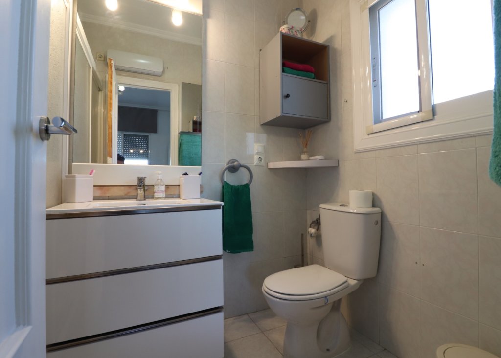 Verkoop - Villa - Algorfa - Lomas de La Juliana