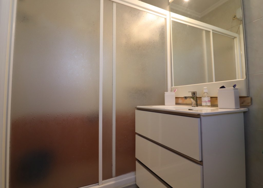 Verkoop - Villa - Algorfa - Lomas de La Juliana