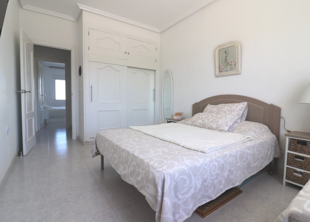 Verkoop - Villa - Algorfa - Lomas de La Juliana