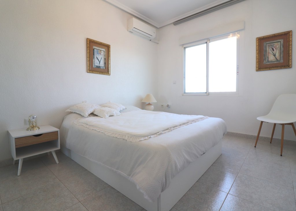 Verkoop - Villa - Algorfa - Lomas de La Juliana