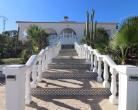 Verkoop - Villa - Algorfa - Lomas de La Juliana