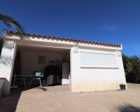 Verkoop - Villa - Algorfa - Lomas de La Juliana