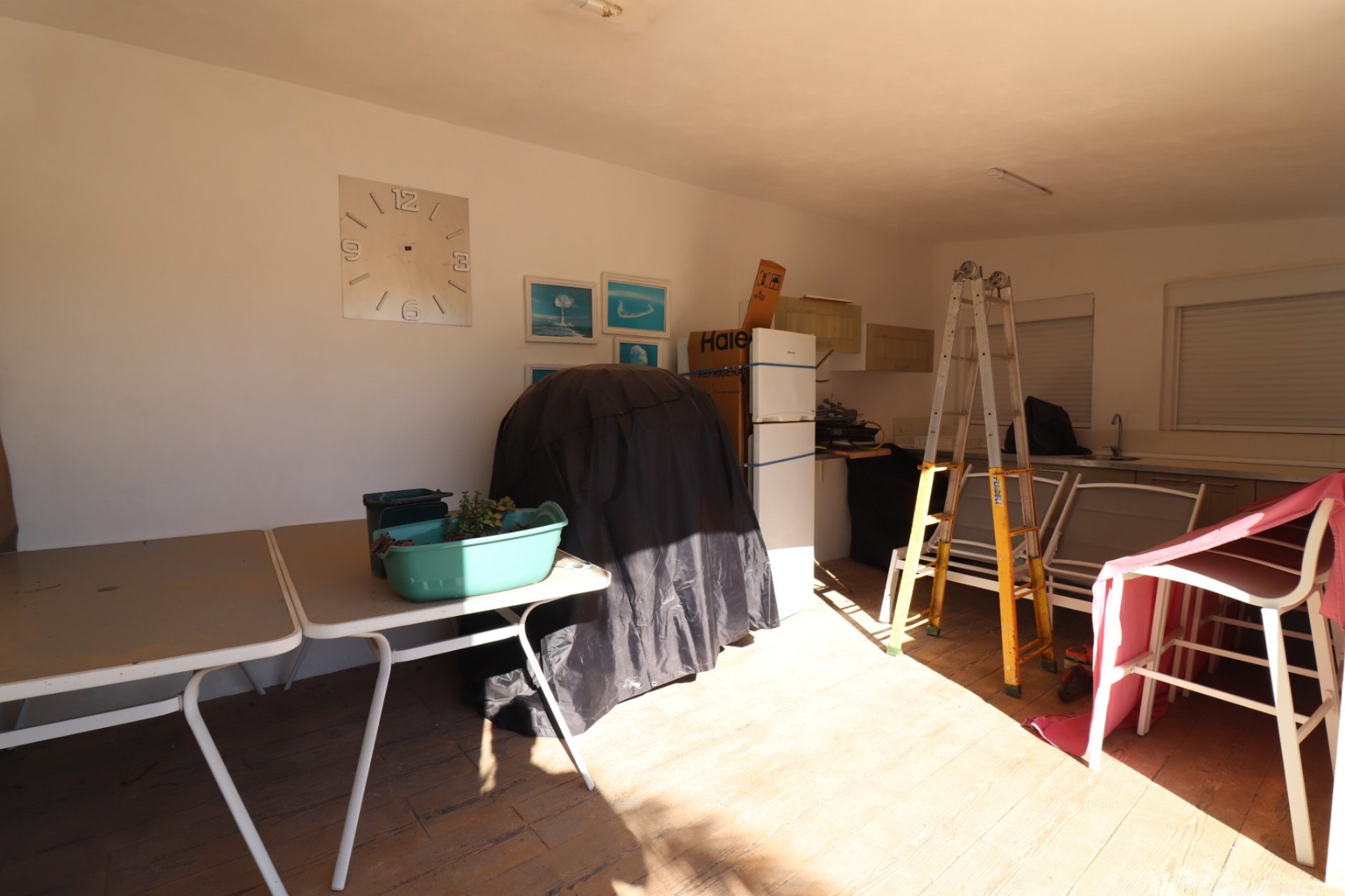 Verkoop - Villa - Algorfa - Lomas de La Juliana