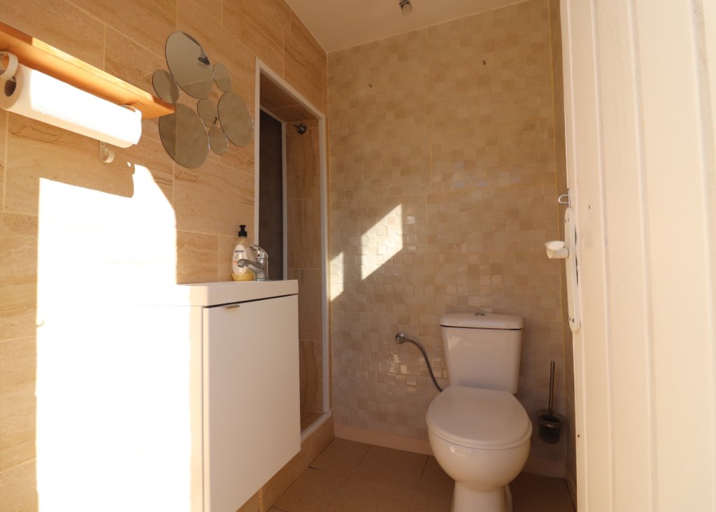 Verkoop - Villa - Algorfa - Lomas de La Juliana