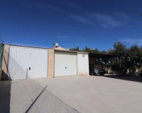 Verkoop - Villa - Algorfa - Lomas de La Juliana