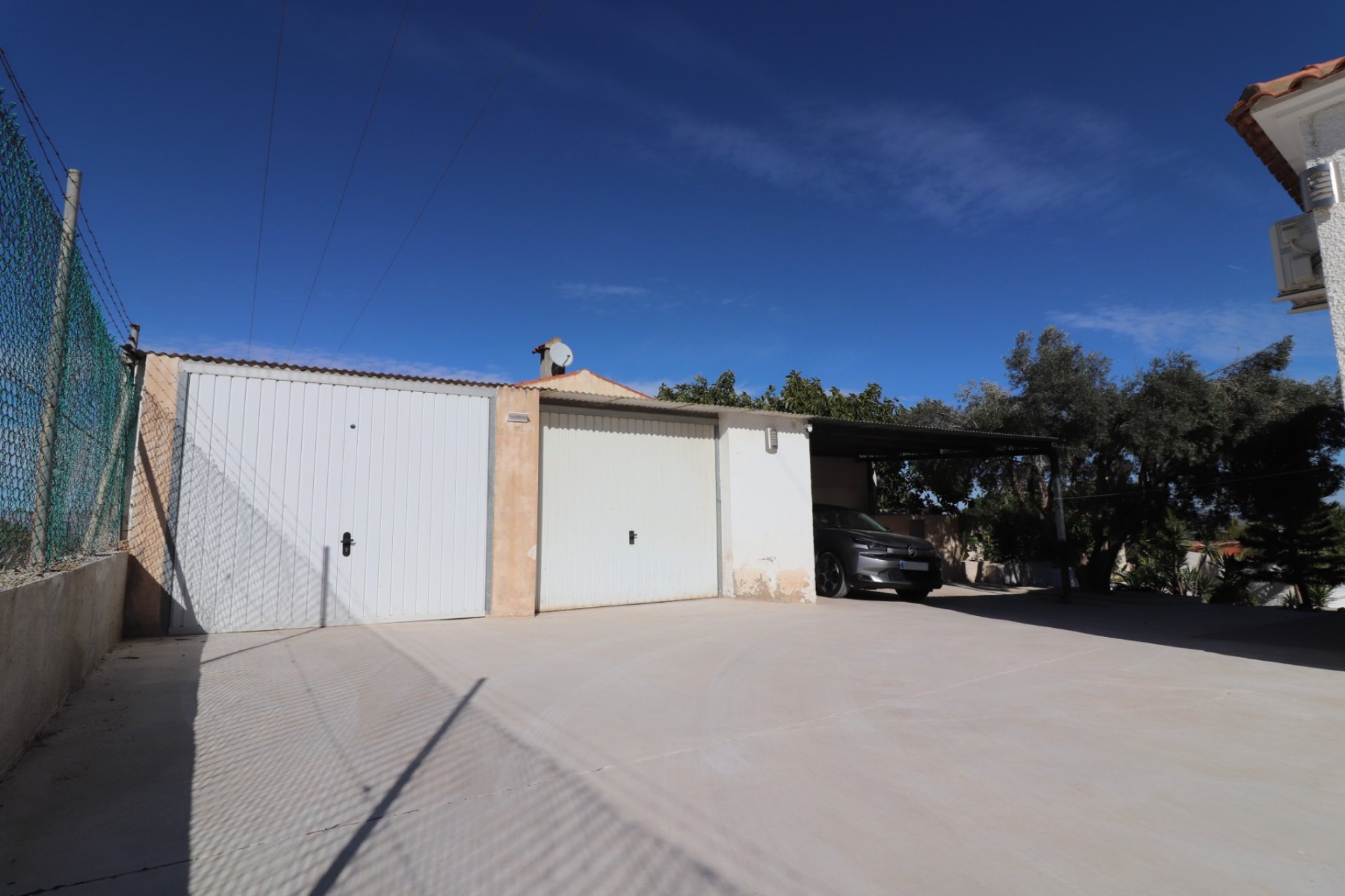 Verkoop - Villa - Algorfa - Lomas de La Juliana