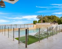 Verkoop - Villa - Algorfa - Lomas De La Juliana