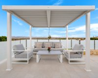 Verkoop - Villa - Algorfa - Lomas De La Juliana