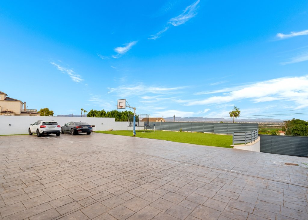 Verkoop - Villa - Algorfa - Lomas De La Juliana