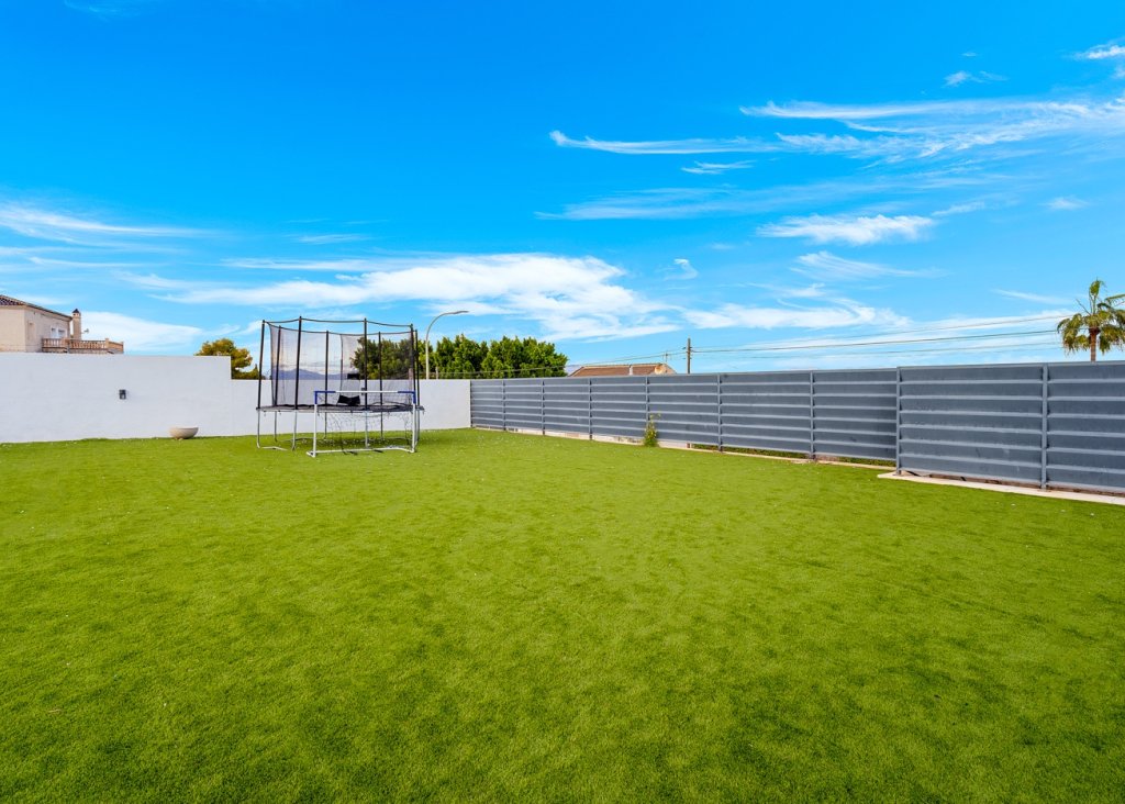 Verkoop - Villa - Algorfa - Lomas De La Juliana