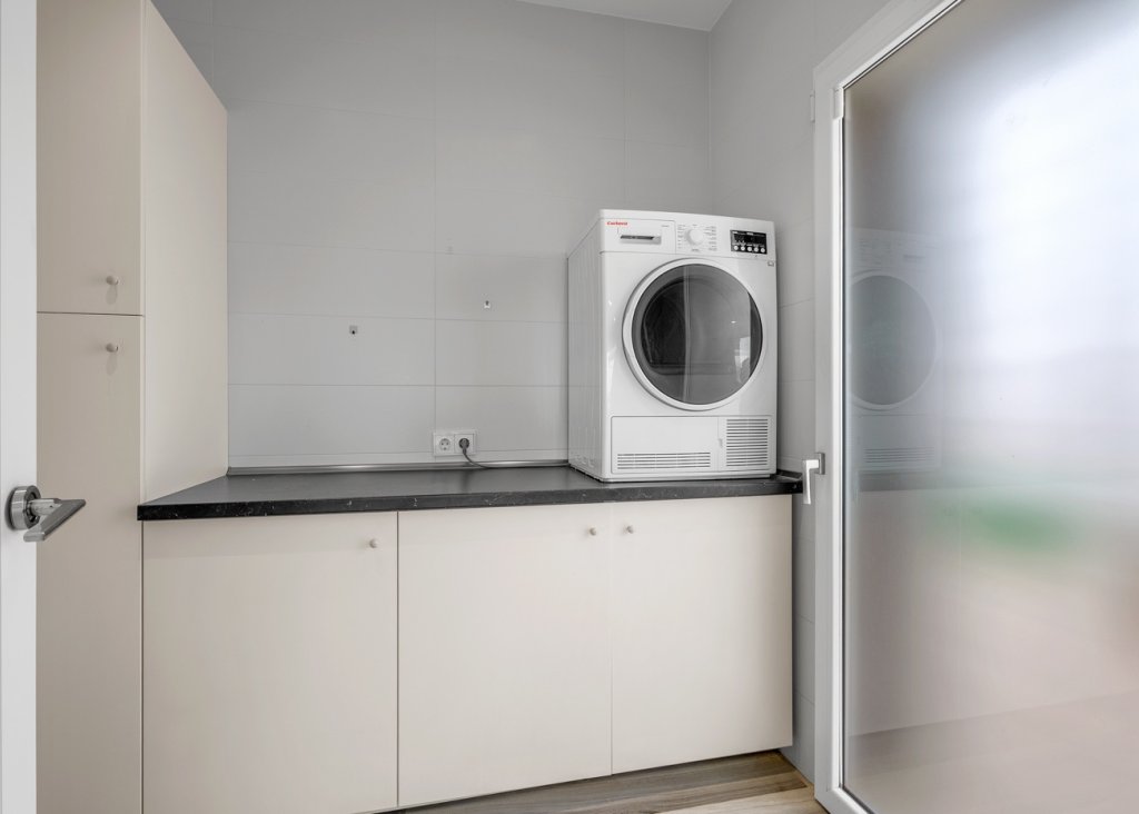 Verkoop - Villa - Algorfa - Lomas De La Juliana