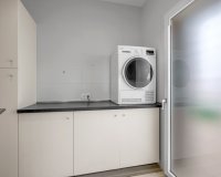 Verkoop - Villa - Algorfa - Lomas De La Juliana