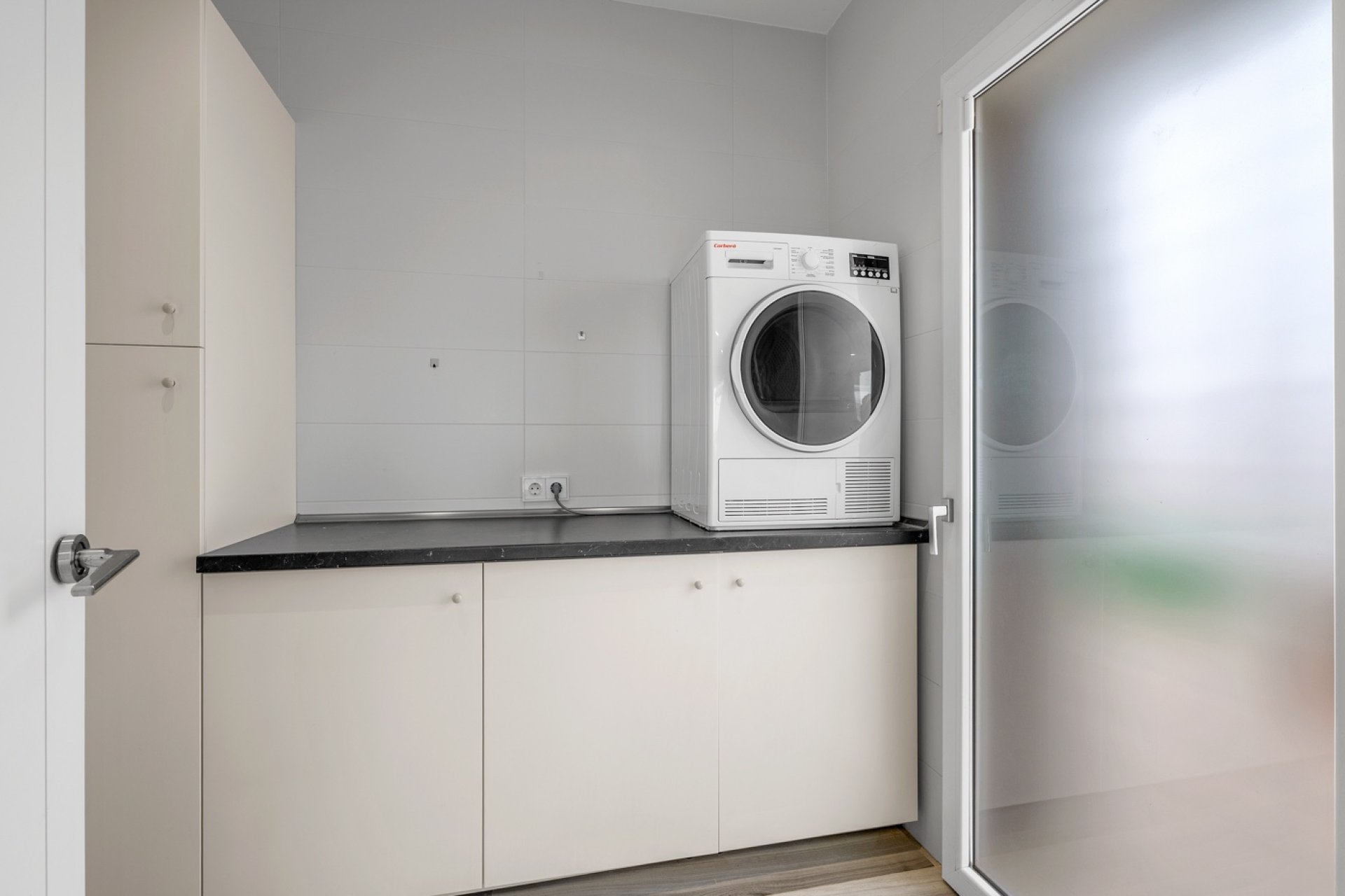 Verkoop - Villa - Algorfa - Lomas De La Juliana