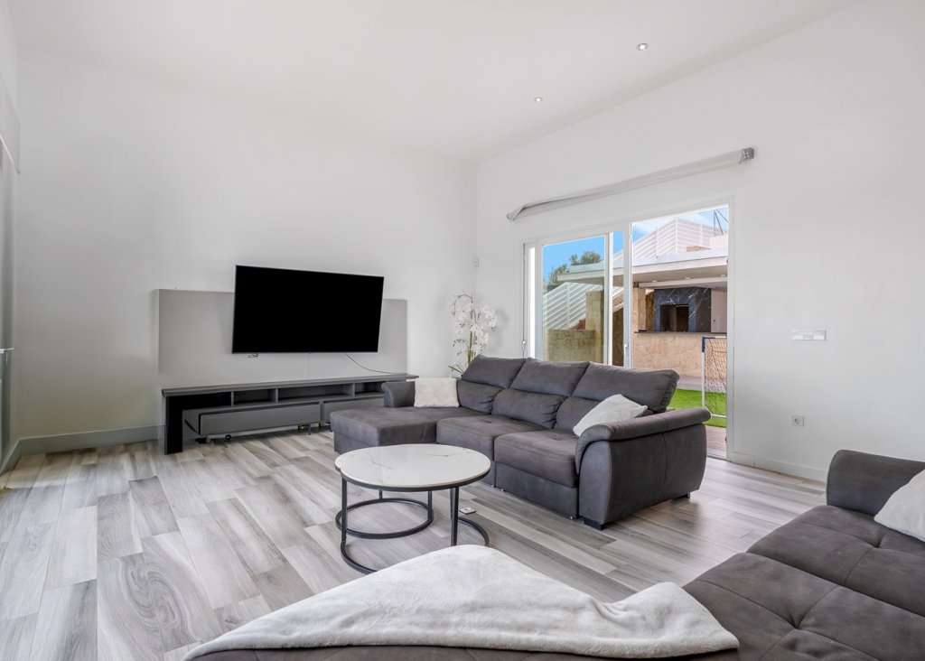 Verkoop - Villa - Algorfa - Lomas De La Juliana