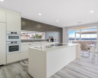 Verkoop - Villa - Algorfa - Lomas De La Juliana