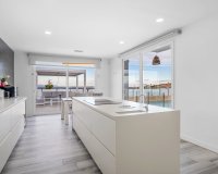 Verkoop - Villa - Algorfa - Lomas De La Juliana