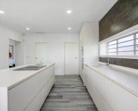 Verkoop - Villa - Algorfa - Lomas De La Juliana