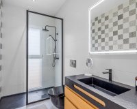 Verkoop - Villa - Algorfa - Lomas De La Juliana