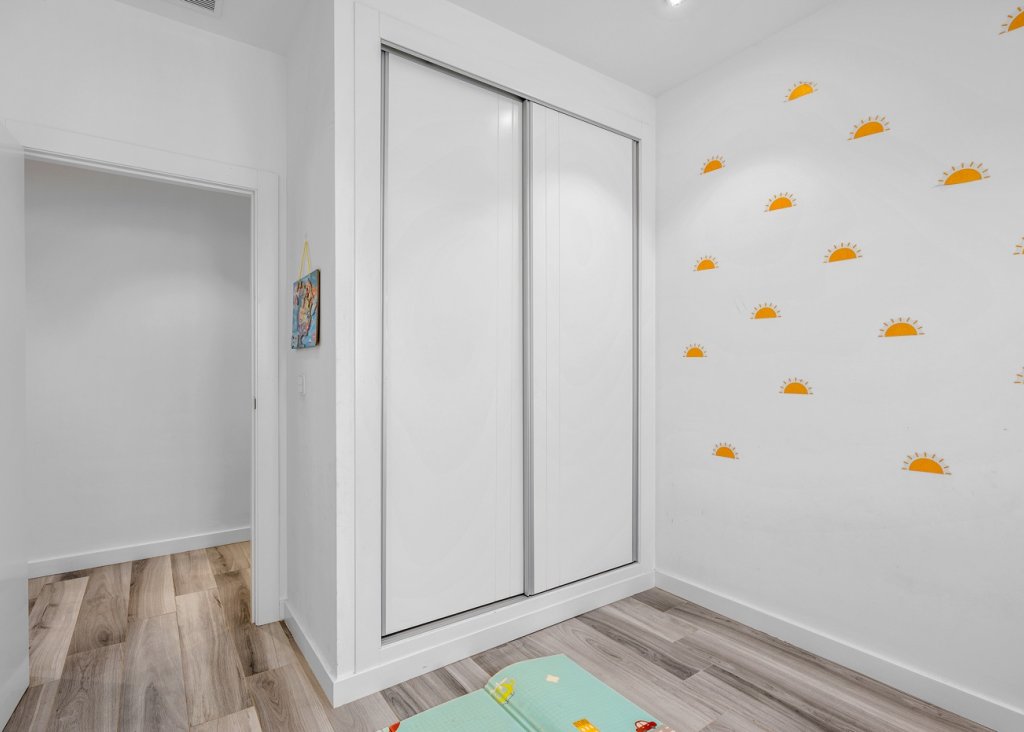 Verkoop - Villa - Algorfa - Lomas De La Juliana