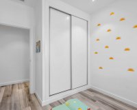 Verkoop - Villa - Algorfa - Lomas De La Juliana