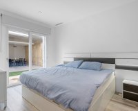 Verkoop - Villa - Algorfa - Lomas De La Juliana