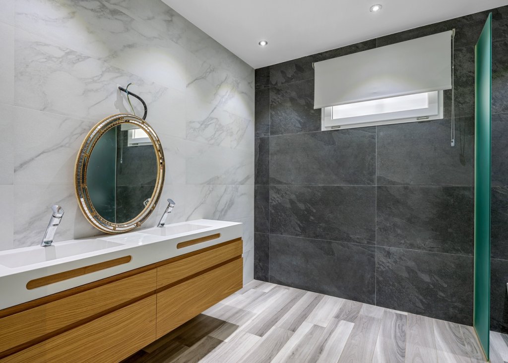 Verkoop - Villa - Algorfa - Lomas De La Juliana