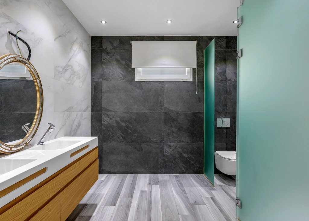 Verkoop - Villa - Algorfa - Lomas De La Juliana