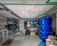 Verkoop - Villa - Algorfa - Lomas De La Juliana