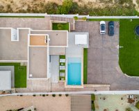 Verkoop - Villa - Algorfa - Lomas De La Juliana