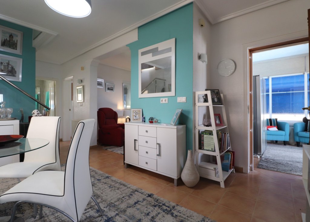 Verkoop - Villa - Algorfa - Montebello