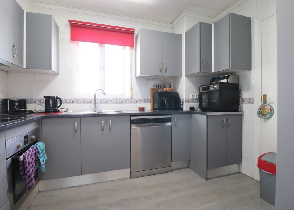 Verkoop - Villa - Algorfa - Montebello