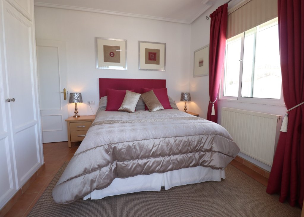 Verkoop - Villa - Algorfa - Montebello